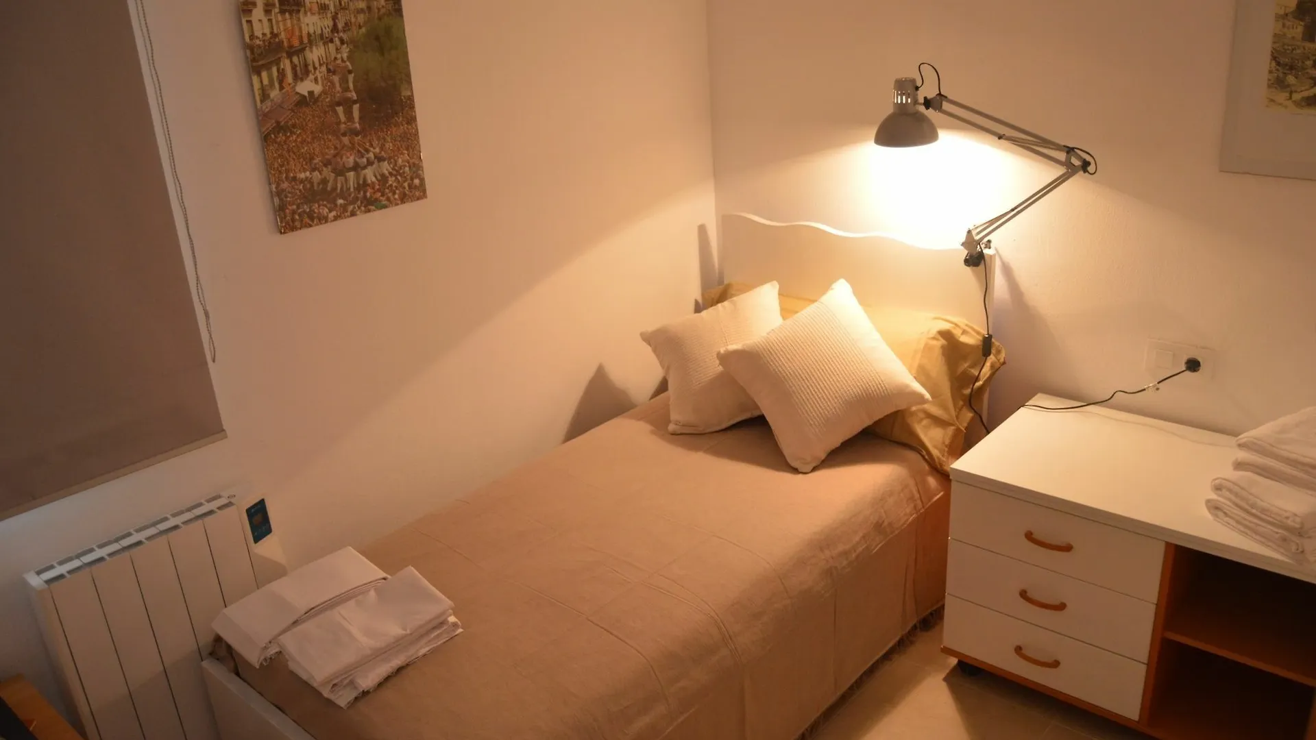 Tarragonasuites 44-Jaume I 262 Apartment Tarragona