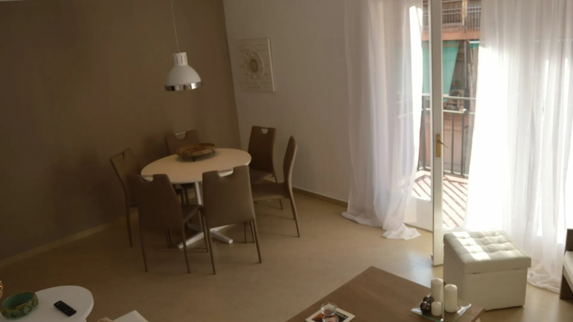 Apartment Tarragonasuites 44-Jaume I 262