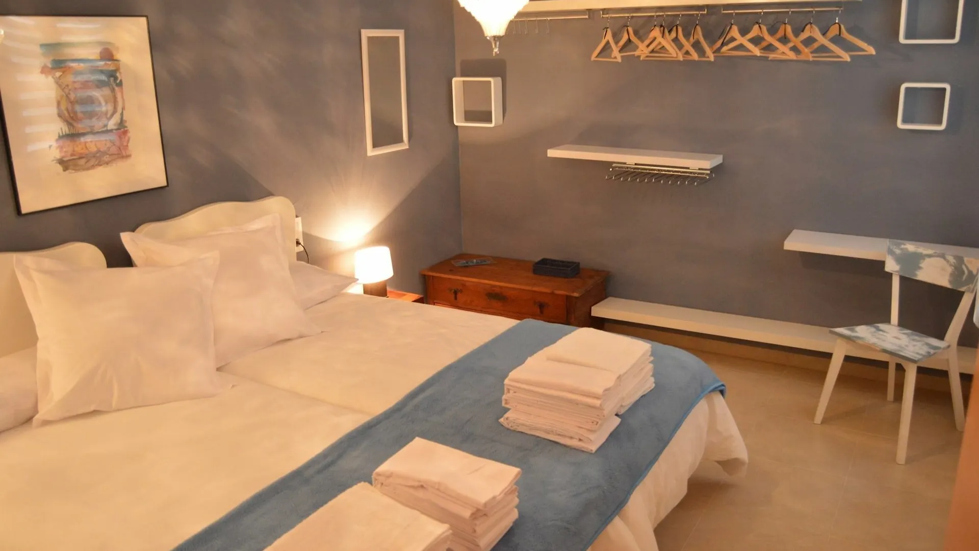 Apartment Tarragonasuites 44-Jaume I 262