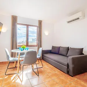 Apartment 23 En La Muralla Romana Junto A La Catedral, Tarragona