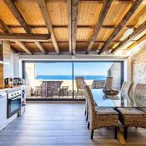  Appartement Panoramic By Unik Tarragona